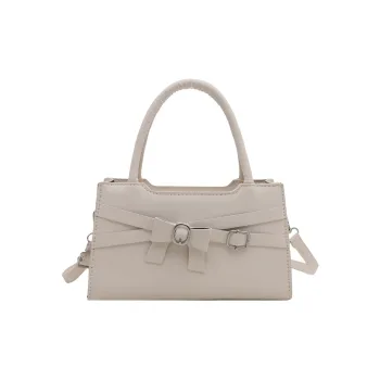 TOUTSEUL YOLO PU Shoulder Bag, Crossbody Bag, Handbag Women's White/Black/Khaki/Pink/Brown