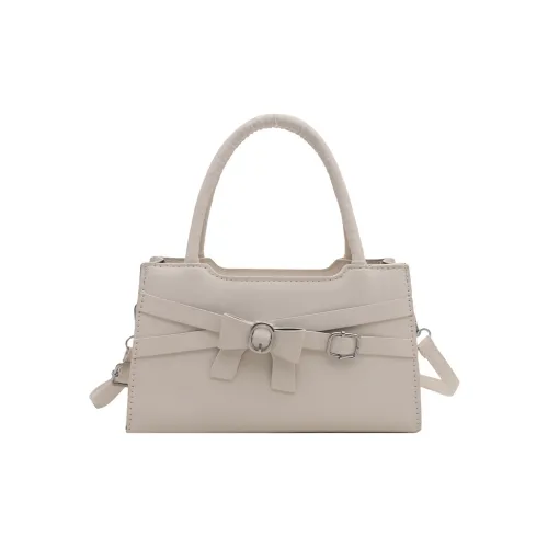 TOUTSEUL YOLO PU Shoulder Bag, Crossbody Bag, Handbag Women's White/Black/Khaki/Pink/Brown