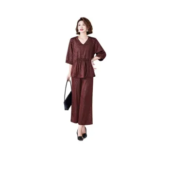 PIERRE CARDIN Casual Suit Women's
