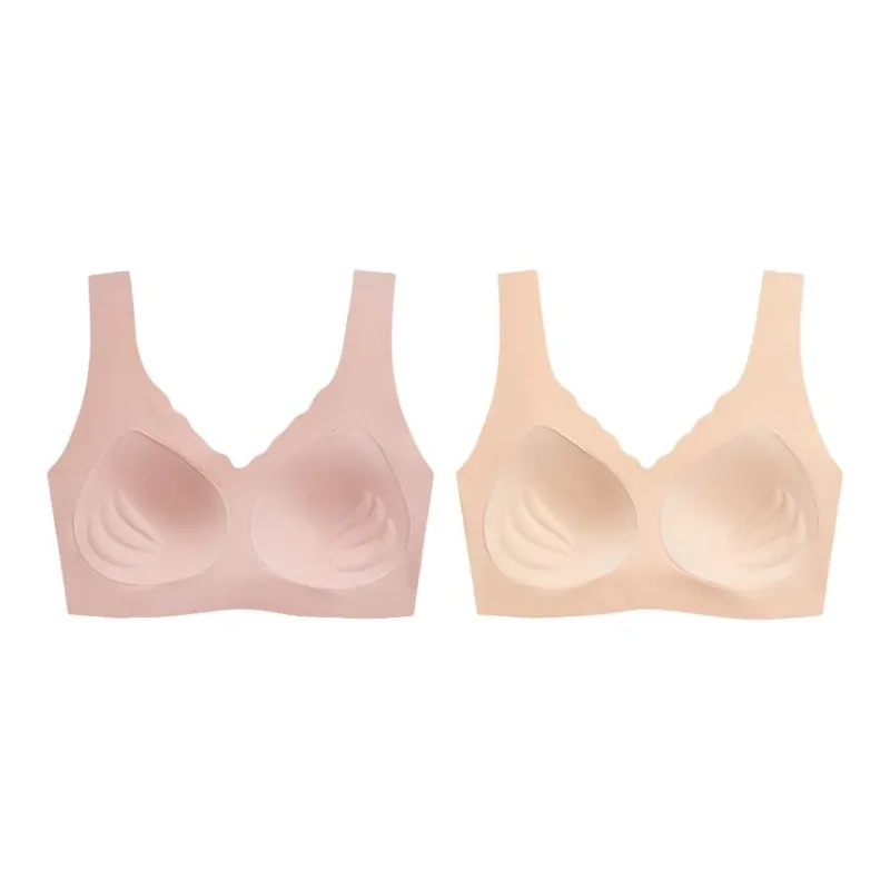 Herbal Primer Bra Women's 2 Pack-25