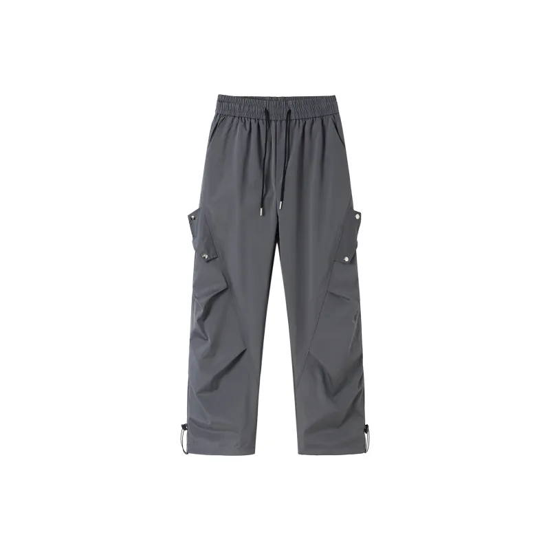 SIL VITIN Casual Pants Unisex-6