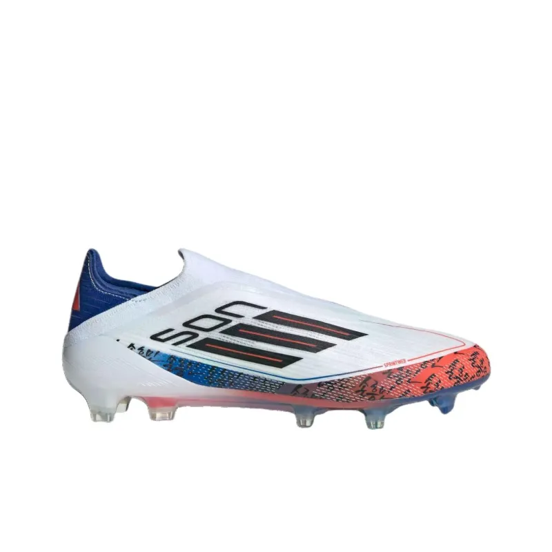 Adidas F50 Elite Laceless Fg Son Heung min TAEGEUK7-1