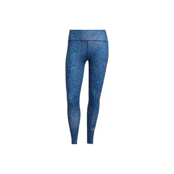 Adidas Free Shipping With AdiClub Adidas By Stella McCartney TruePurpose Optime Printed Training Leggings