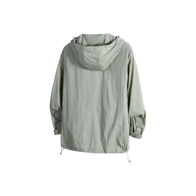 S.k. Manor Hill Sun Protection Clothing Unisex-10