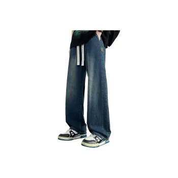 ZWWWZ Jeans Unisex