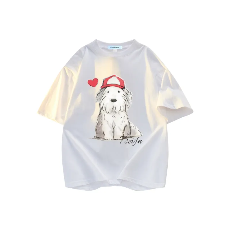 7 SEVFUN T Shirts Unisex-5