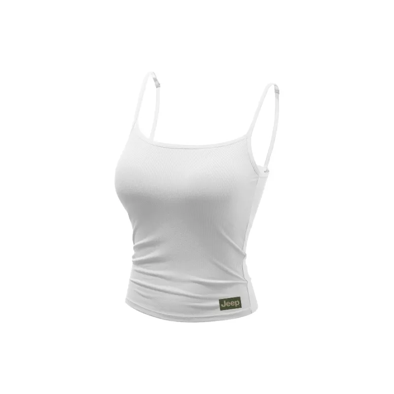 Jeep Women's Tank Tops-0