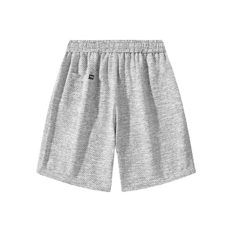 Jeep Outdoor Casual Pants Unisex-9
