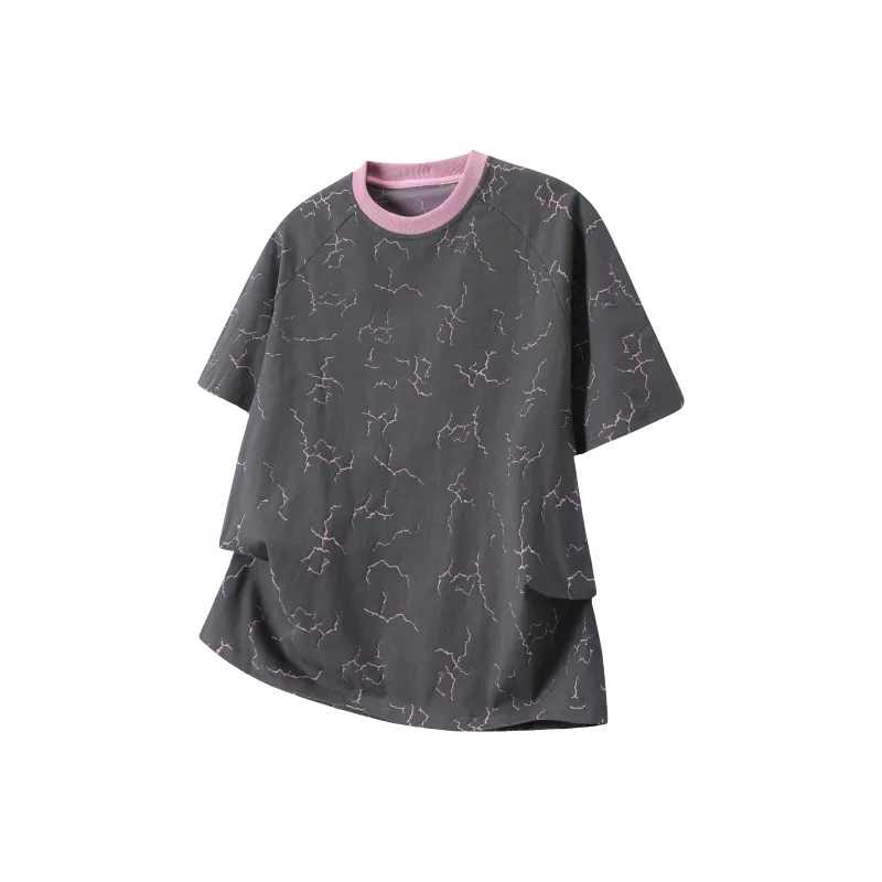 YATSI T Shirts Unisex-10