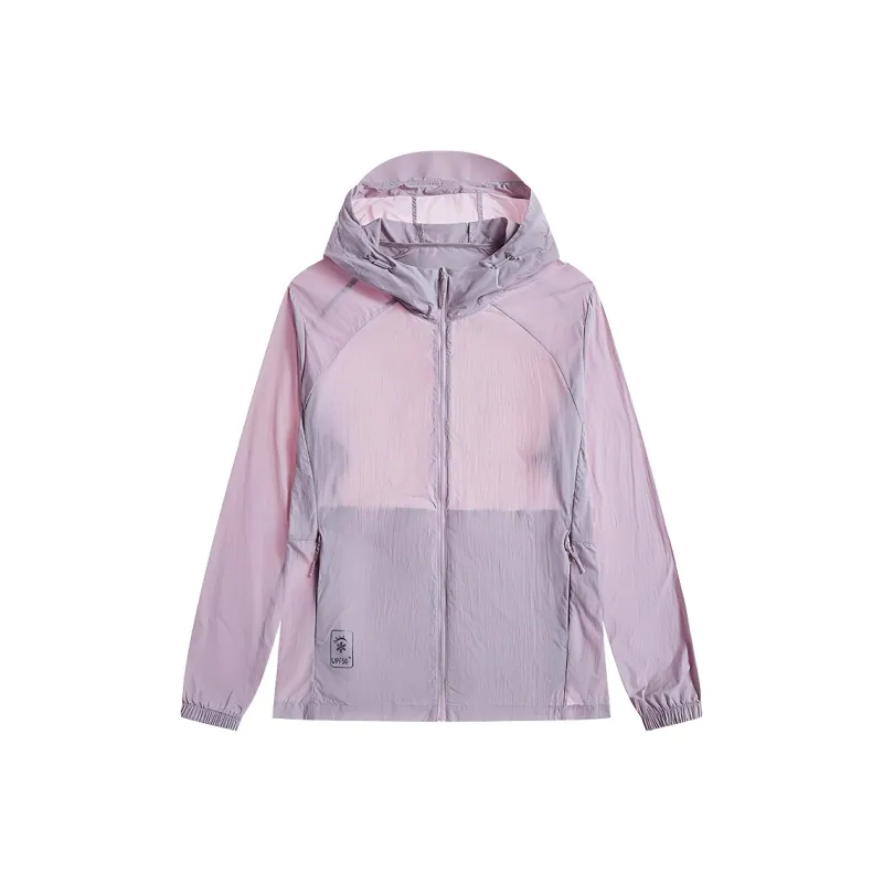 Grace Super Light Quick Dry Sun Protection Clothing Women's-5