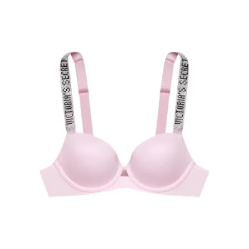 Victoria's Secret Bra Women's Cherry Blossom Pink