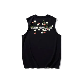 SOIE Tank Tops Unisex