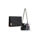 Black+Shopping Bag