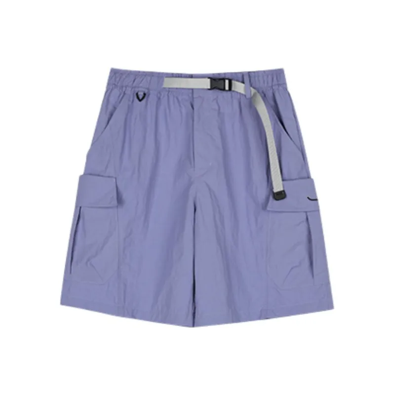 ACMEITEM Casual Shorts Unisex-3