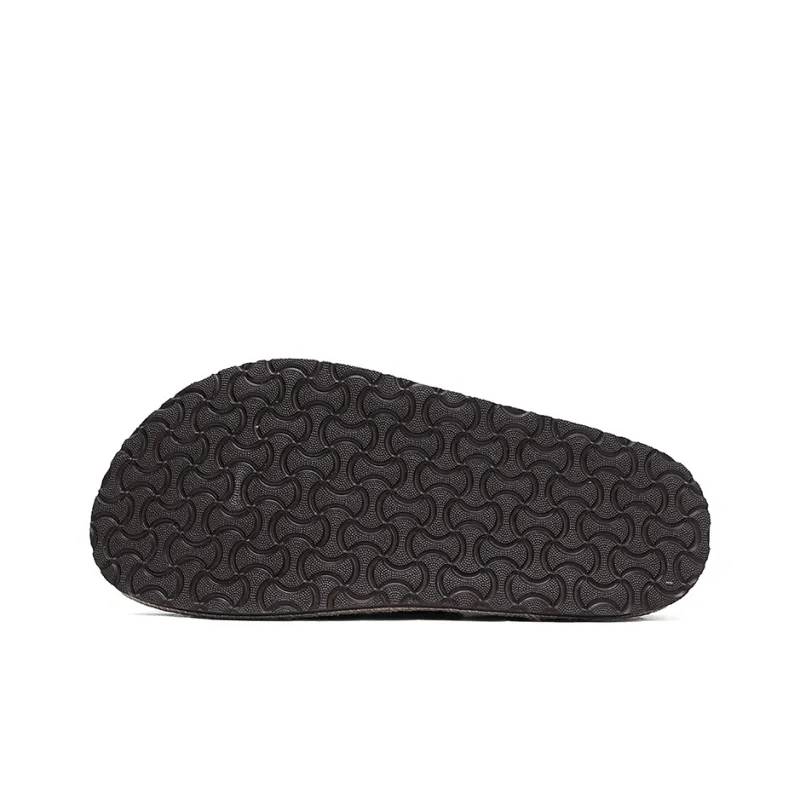 Yamid Quiet, Odor Resistant, Slip Resistant Closed Toe Slippers Unisex-5