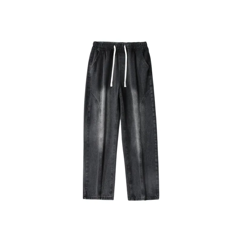 GALAXY FAIRY Jeans Unisex-0
