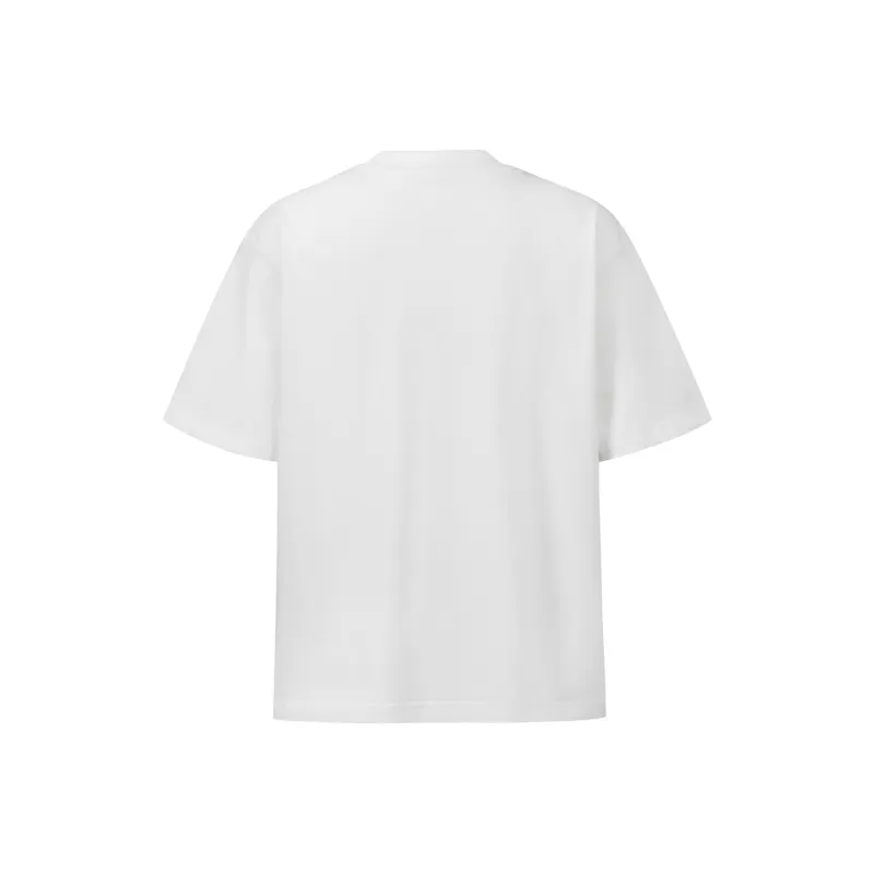 OX FREAK T Shirts Unisex-4