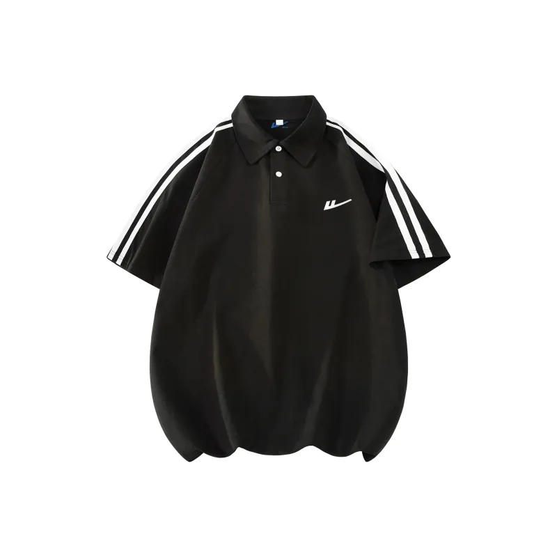 WARRIOR Polo Shirts Women's-0