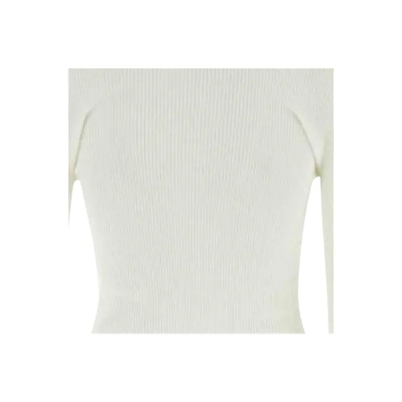 Balenciaga Sweaters Women's White-2
