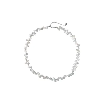 CHUNZHIDUO Pearl Necklaces Women's