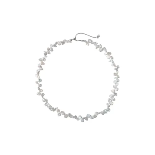 CHUNZHIDUO Pearl Necklaces Women's