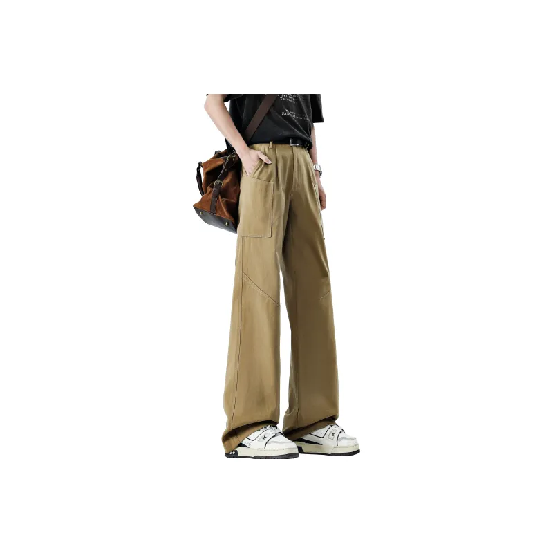 G21 Casual Pants Unisex-6