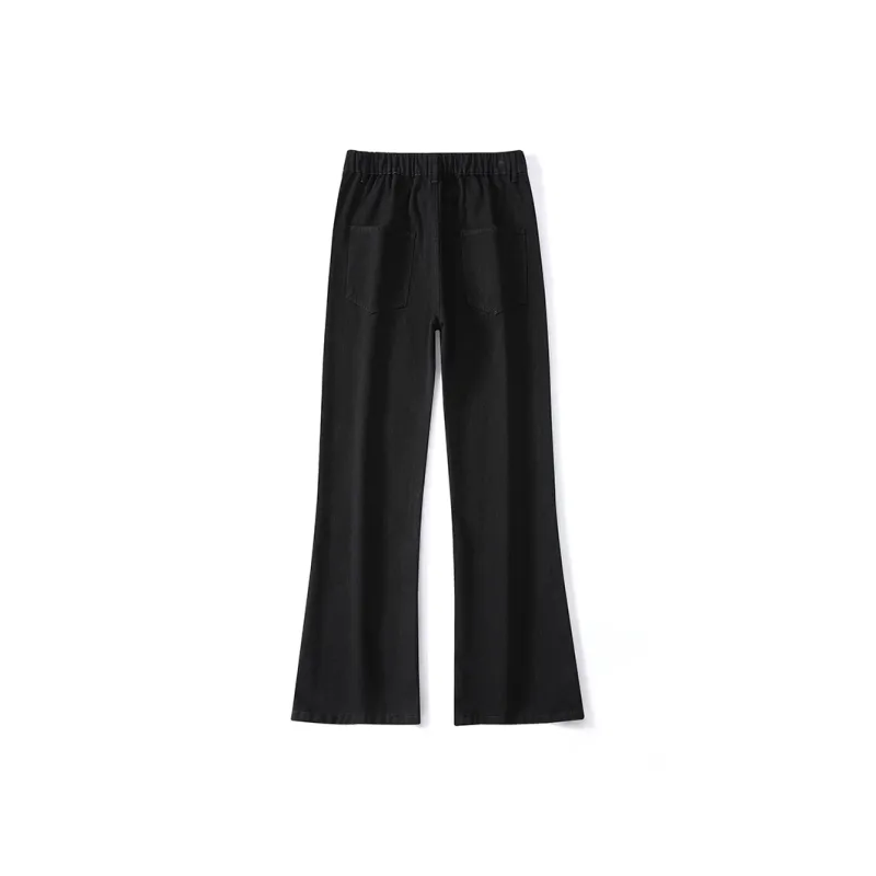 VXOXV Jeans Unisex-1