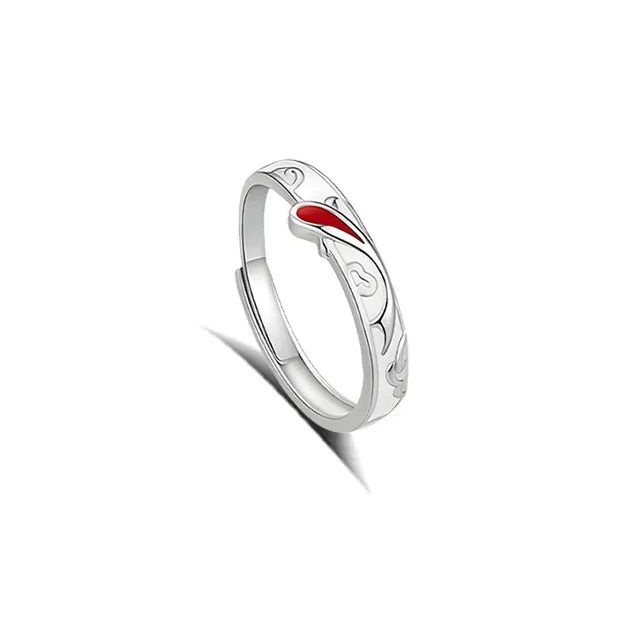 COPI Rings Unisex-3