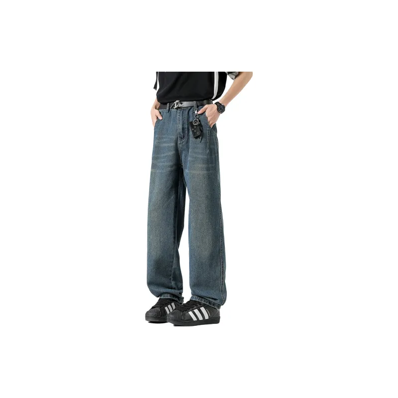 Colorful Creations Jeans Unisex-4