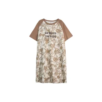 Dorame Women's Nightgowns