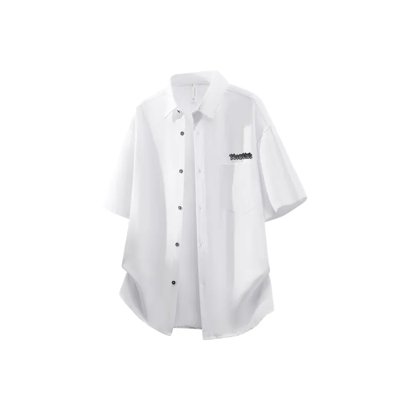 TBSM Shirts Unisex-5