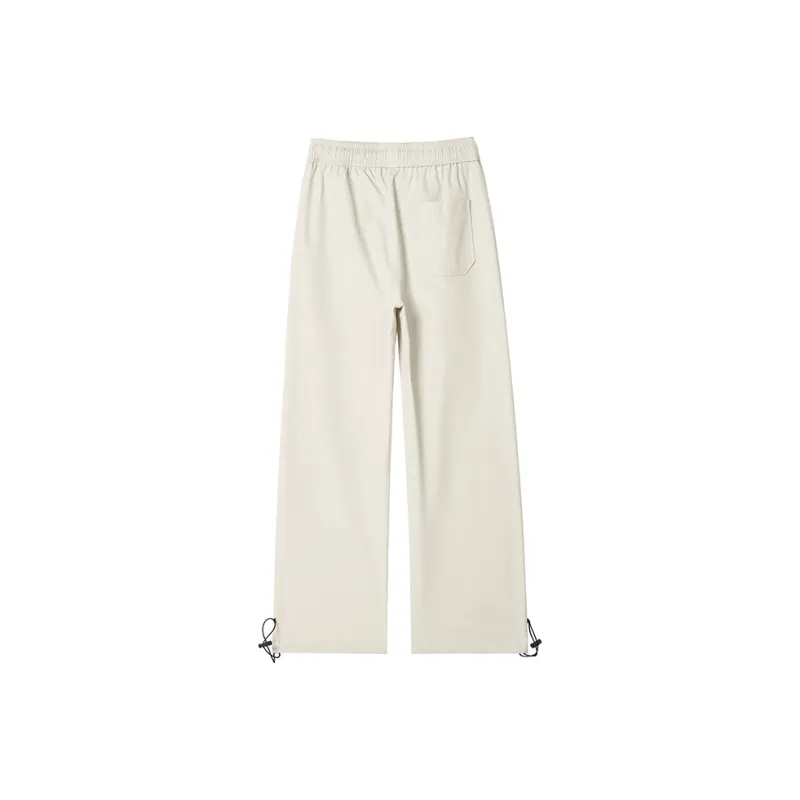 NAXUSTO Casual Pants Unisex-4