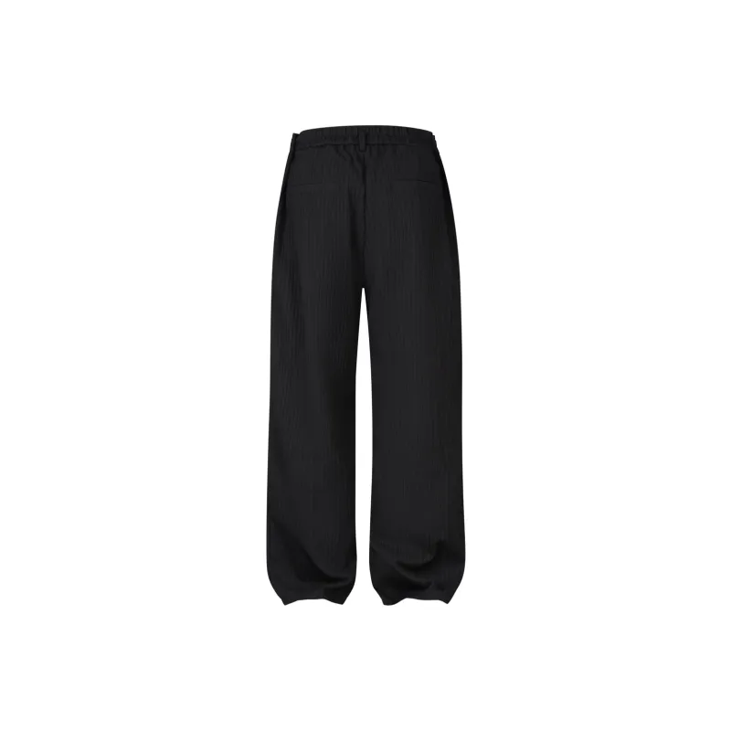 OX FREAK Casual Pants Unisex-9