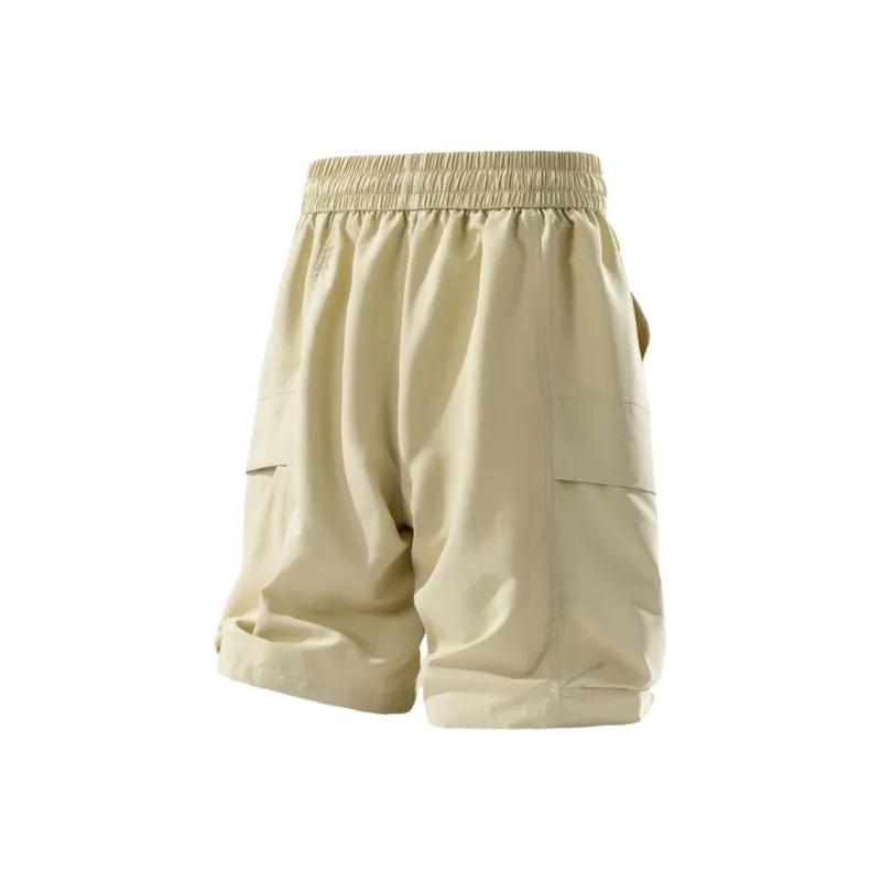 Colorful Creations Casual Shorts Unisex-9