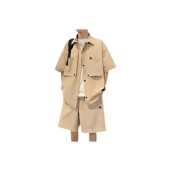 TONYBEAR Casual Sportswear Men's
