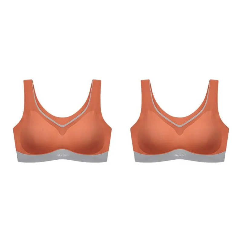 Herbal Primer Bra Women's 2 Pack-10