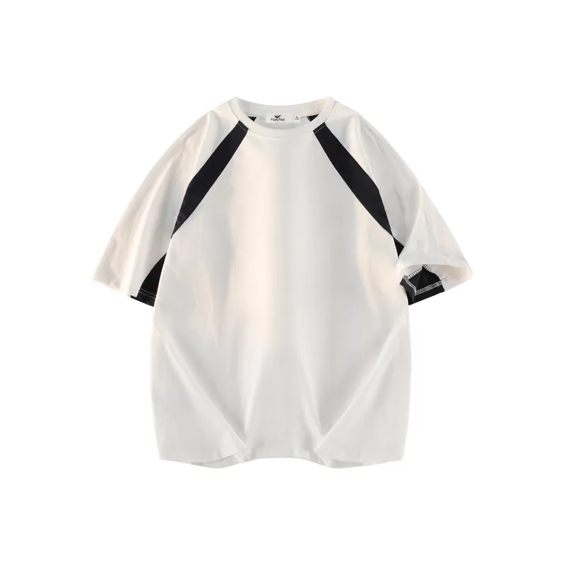 FASTFISH T Shirts Unisex-0