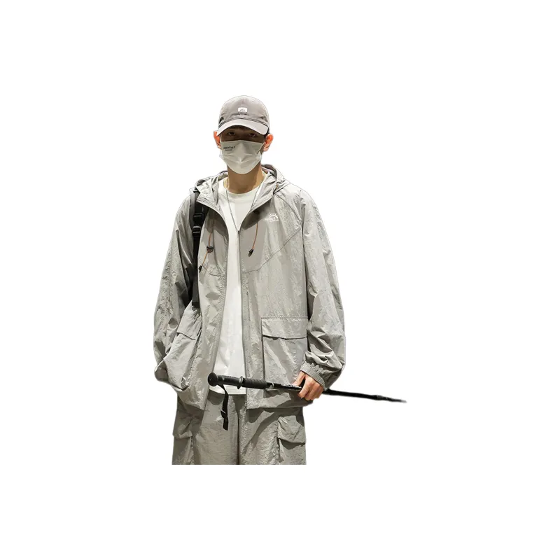 PIERRE CARDIN Sun Protection Clothing Unisex-6