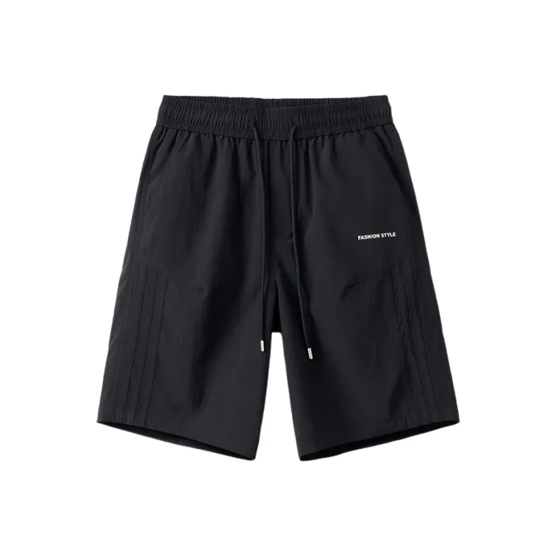 WilliamPOLO Casual Shorts Unisex-20