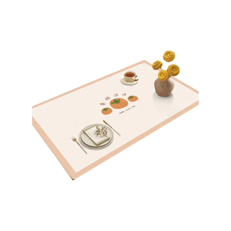YUZHAOLIN Tablecloths / Table Mats-4
