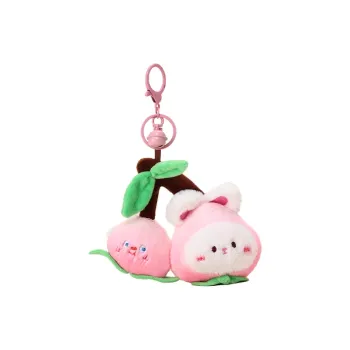 Jinnew Keychains Unisex