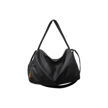 Yalu Oxford Shoulder Bag, Crossbody Bag, Handbag Unisex Multicolor