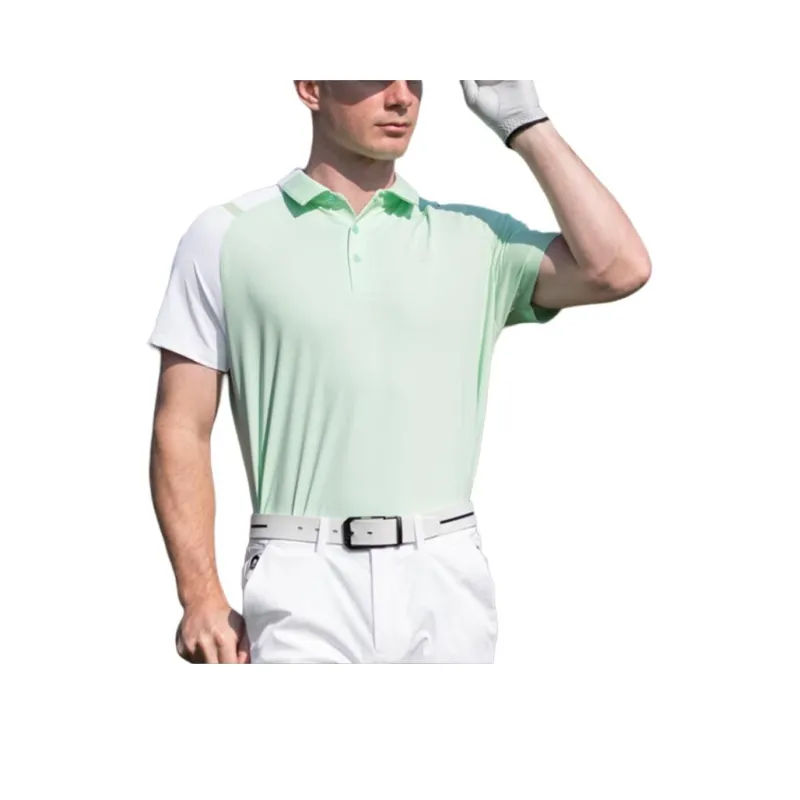 PGA Polo Shirts Men-3