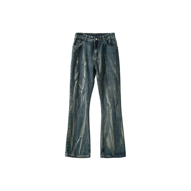 A.B.X Jeans Unisex-15