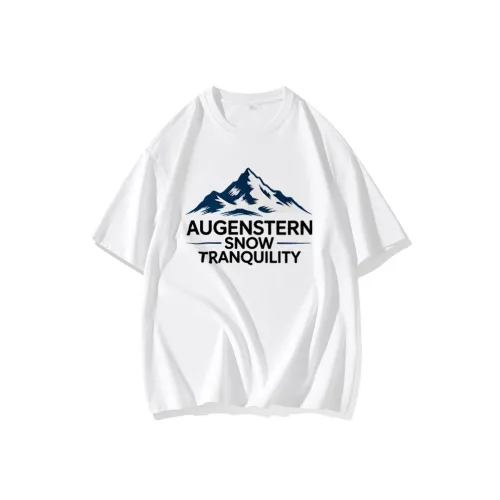 FAIRWHALE T Shirts Women's