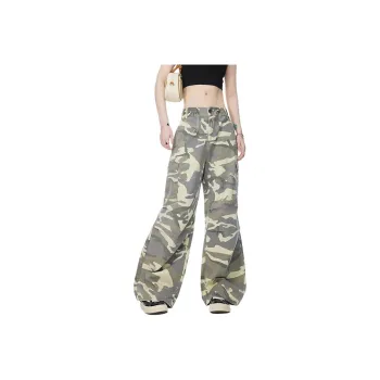 The New Age Family Casual Pants Women's