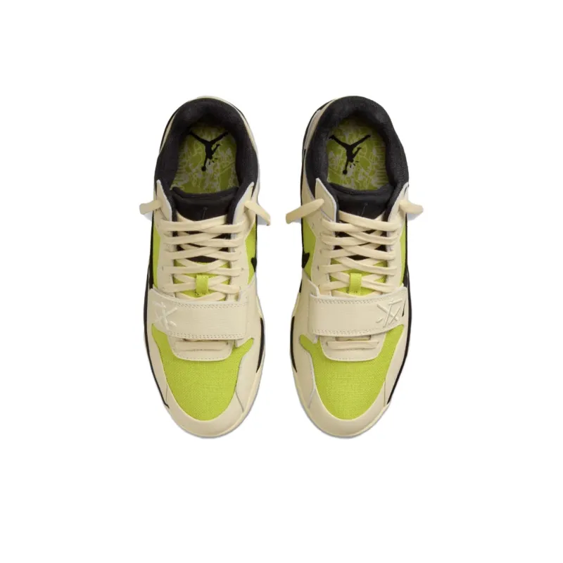 Jordan Jumpman Jack Tr Travis Scott Bright Cactus-3