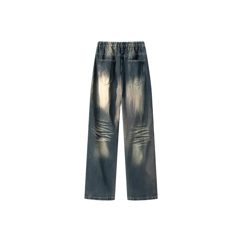 CEMOZI MC Jeans Unisex-1