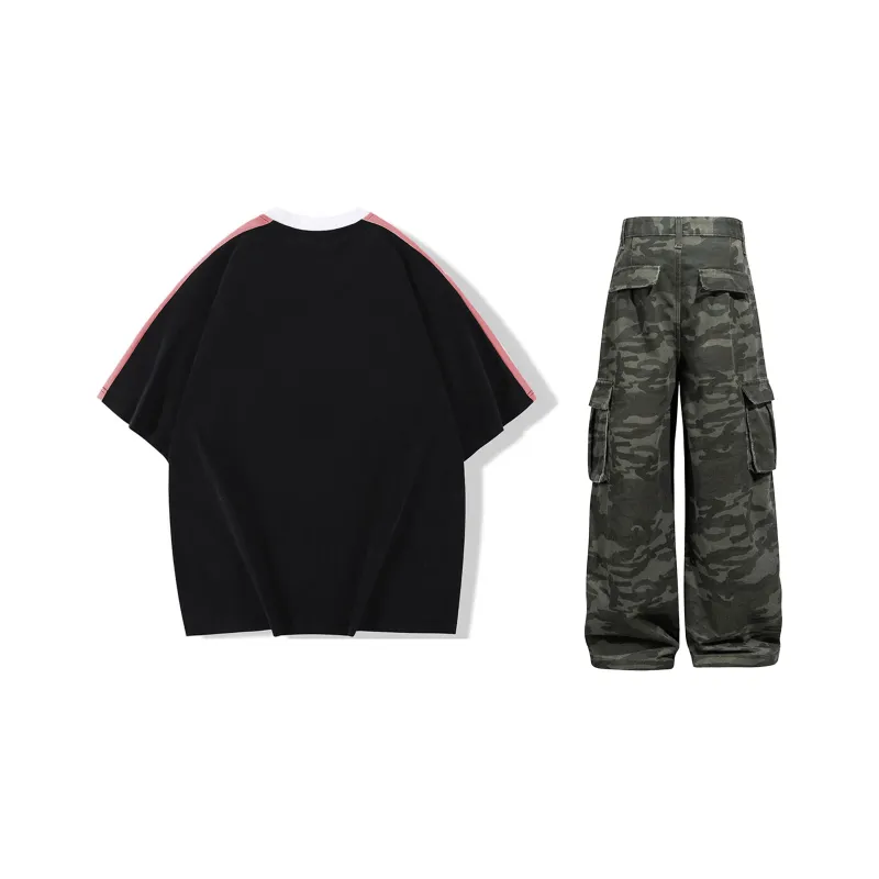 GWAF Casual Sportswear Unisex-1