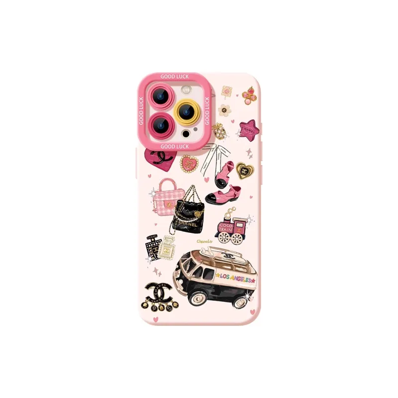 HASEE Phone Cases-2